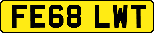 FE68LWT