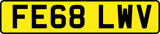FE68LWV