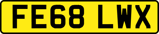 FE68LWX