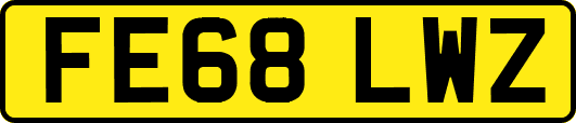 FE68LWZ