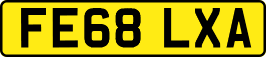 FE68LXA