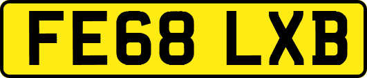 FE68LXB