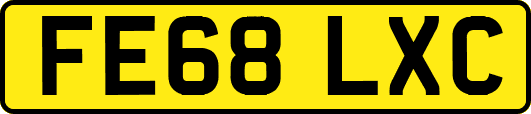 FE68LXC