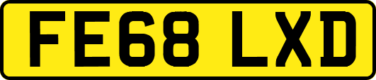 FE68LXD