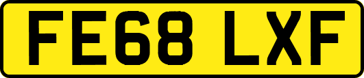 FE68LXF
