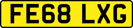 FE68LXG