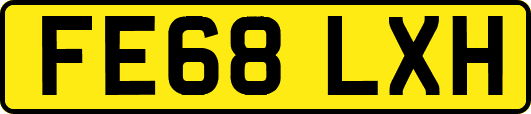 FE68LXH