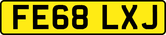 FE68LXJ
