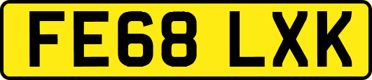 FE68LXK