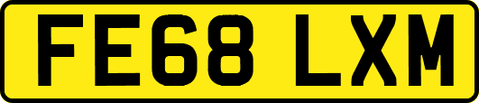 FE68LXM