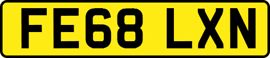 FE68LXN