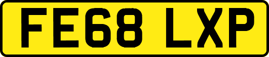 FE68LXP