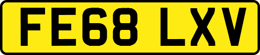 FE68LXV