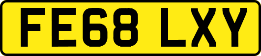 FE68LXY