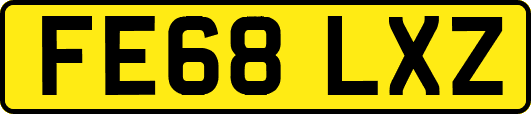 FE68LXZ