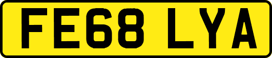 FE68LYA