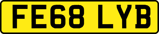 FE68LYB