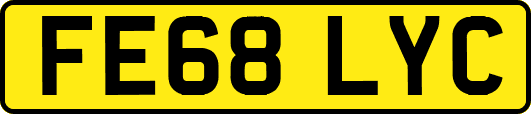 FE68LYC