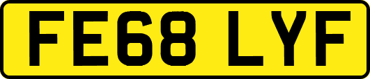 FE68LYF