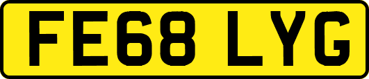 FE68LYG
