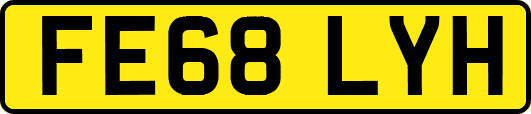 FE68LYH