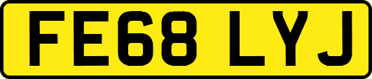 FE68LYJ
