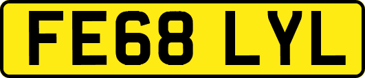 FE68LYL