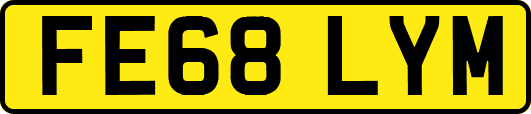 FE68LYM