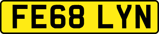 FE68LYN