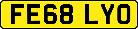 FE68LYO