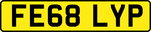 FE68LYP