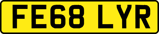 FE68LYR