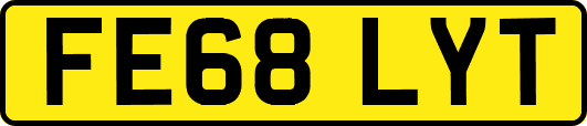 FE68LYT