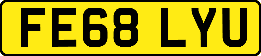 FE68LYU