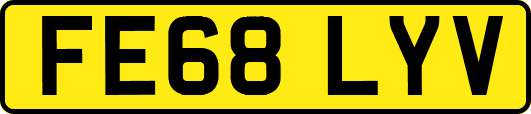 FE68LYV