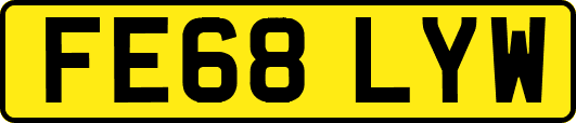 FE68LYW