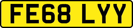 FE68LYY