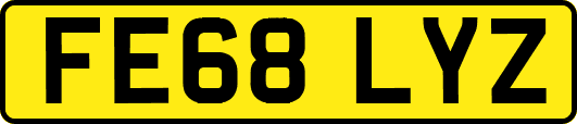 FE68LYZ