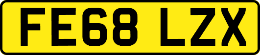 FE68LZX