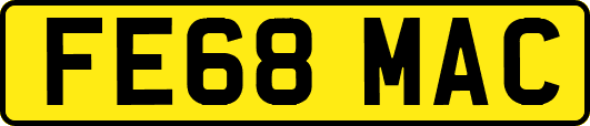 FE68MAC