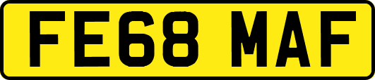 FE68MAF