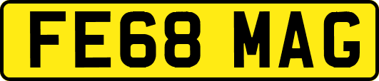 FE68MAG