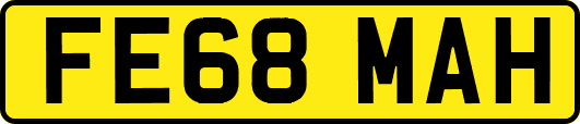 FE68MAH
