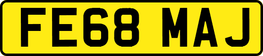 FE68MAJ