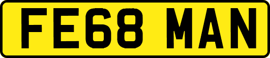 FE68MAN