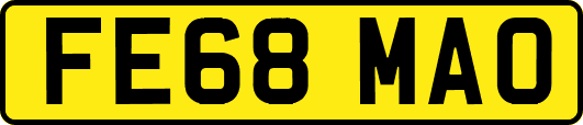 FE68MAO