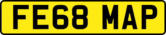 FE68MAP