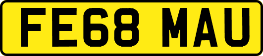 FE68MAU
