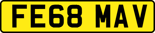 FE68MAV