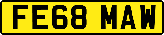 FE68MAW